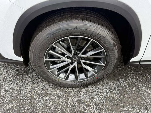 New 2026 Lexus NX 450h+ AWD w/ Luxury Package image 7