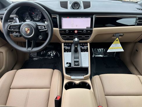 New 2026 Porsche Macan AWD/4WD image 13