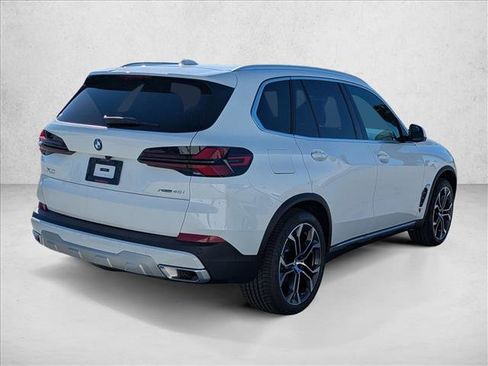 New 2026 BMW X5 xDrive40i image 2