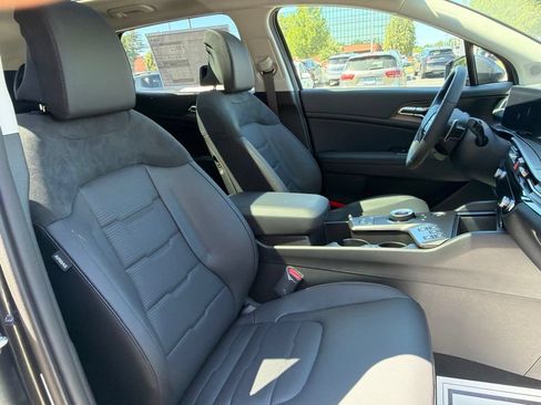 New 2026 Kia Sportage SX Prestige AWD/4WD image 11