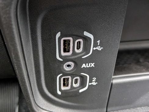 New 2026 RAM 3500 Tradesman w/ Chrome Appearance Group A AWD/4WD image 19