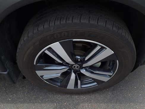 Used 2021 Nissan Rogue SL image 29
