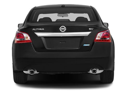 Used 2014 Nissan Altima 2.5 SV FWD image 8
