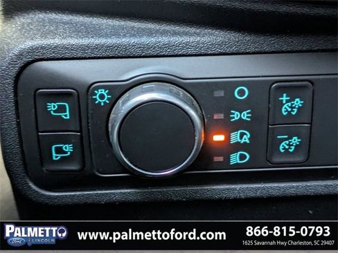 Used 2021 Ford Bronco Wildtrak image 26