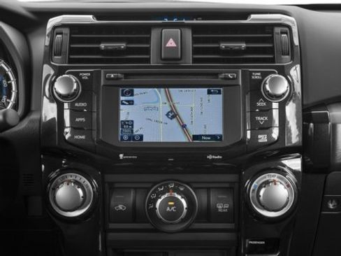 Used 2017 Toyota 4Runner TRD Pro image 17