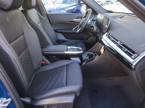 New 2026 BMW X1 xDrive28i image 12