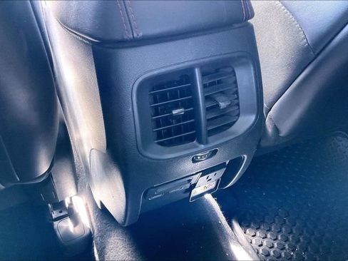 Used 2020 Jeep Cherokee Trailhawk w/ Cold Weather Group image 24