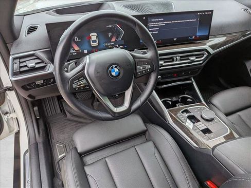 Certified 2024 BMW 430i Gran Coupe w/ Premium Package image 10