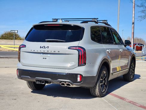 New 2025 Kia Telluride SX Prestige X-Pro image 4