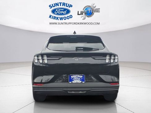 Used 2023 Ford Mustang Mach-E Select image 24