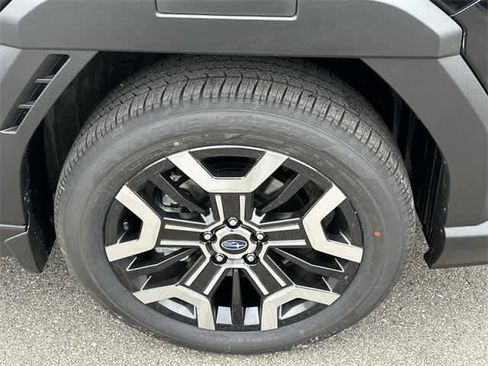 New 2026 Subaru Outback Touring XT image 5