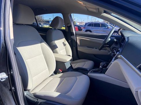 Used 2020 Hyundai Elantra SEL w/ Cargo Package (C1) image 16