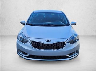Used 2014 Kia Forte EX FWD video 2