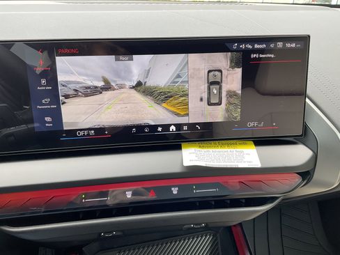 New 2026 BMW X3 xDrive30 w/ Premium Package image 16