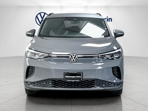 New 2025 Volkswagen ID.4 Pro image 8