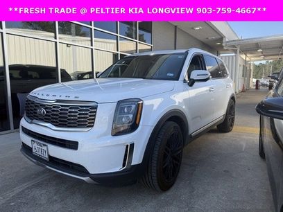 Used 2021 Kia Telluride EX w/ EX Premium Package