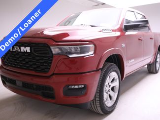 New 2026 RAM 1500 Big Horn AWD/4WD video 1