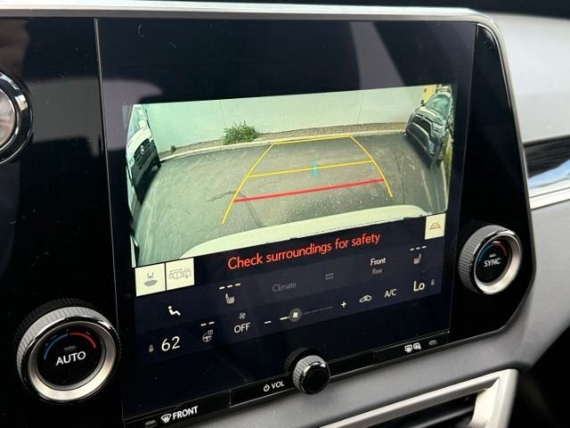 Used 2025 Lexus RX 350 FWD w/ Technology Package image 14