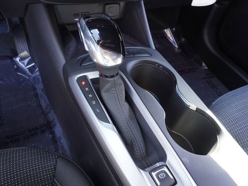 New 2026 Buick Envista Preferred w/ Convenience I Package image 18