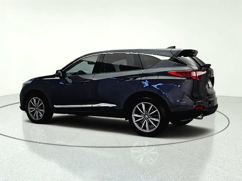 Used 2019 Acura RDX AWD w/ Technology Package image 5