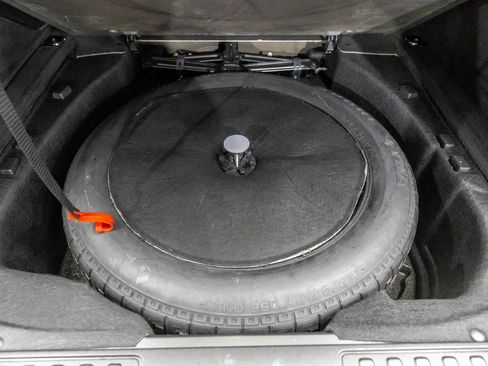 Used 2017 Land Rover Range Rover Sport SVR AWD/4WD image 45