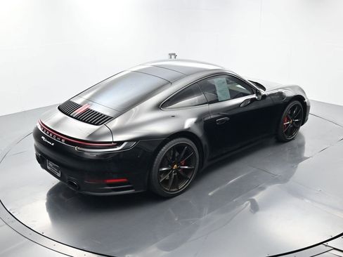 Used 2024 Porsche 911 Carrera S image 35