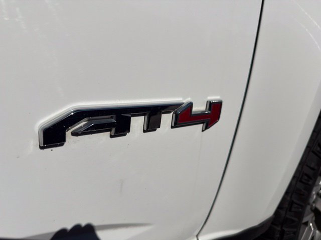 Used 2021 GMC Canyon AT4 AWD/4WD image 7