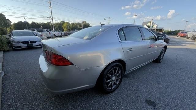 Used 2007 Buick Lucerne CXL w/ Luxury Package FWD image 4