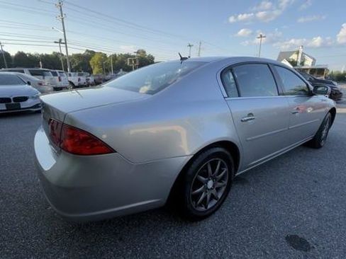 Used 2007 Buick Lucerne CXL w/ Luxury Package FWD image 4