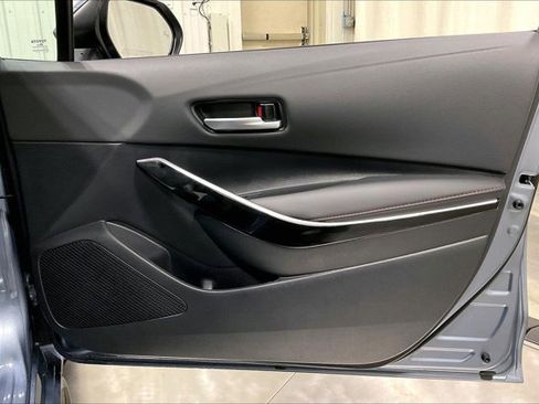 New 2026 Toyota Corolla XSE image 30