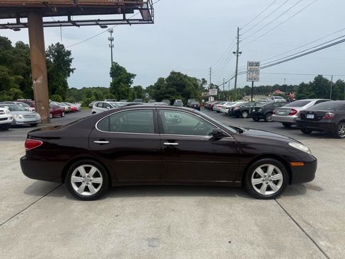 Used 2006 Lexus ES 330 FWD image 8