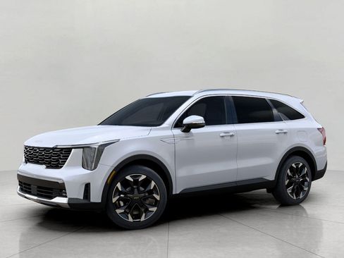 Used 2026 Kia Sorento EX AWD/4WD image 4