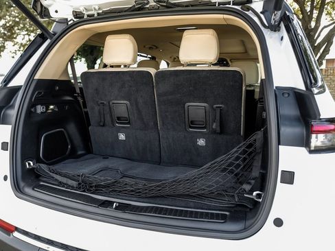 Used 2021 Jeep Grand Cherokee L Limited w/ Luxury Tech Group II image 65