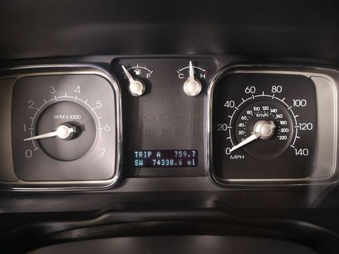 Used 2007 Lincoln MKX 2WD image 4