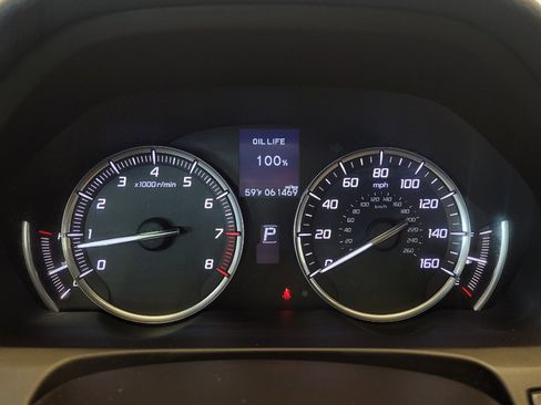 Used 2016 Acura TLX FWD image 23