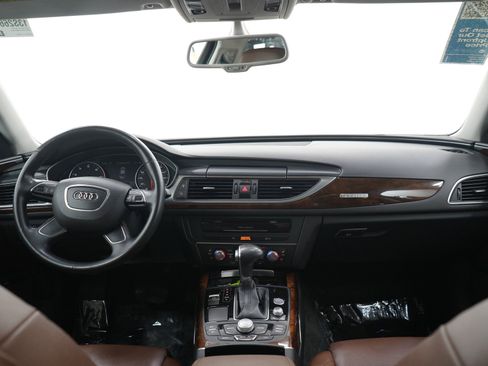 Used 2012 Audi A6 3.0T Prestige AWD/4WD image 14