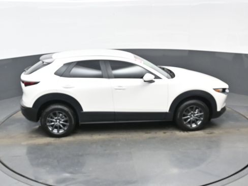 Used 2023 MAZDA CX-30 AWD 2.5 S image 40