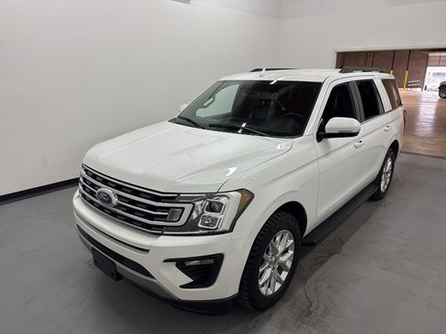 Used 2020 Ford Expedition XLT w/ Equipment Group 201A image 22