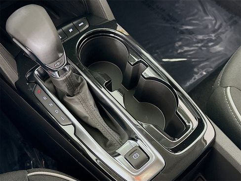 New 2026 Chevrolet TrailBlazer LT w/ Convenience Package image 11