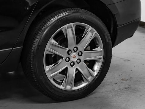 Used 2016 Cadillac SRX Performance w/ Driver Awareness Package FWD image 53