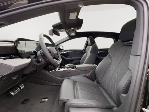 New 2027 Audi S6 e-tron Premium Plus AWD/4WD image 10