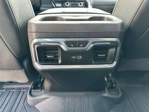 Used 2025 GMC Sierra 1500 Denali AWD/4WD image 25