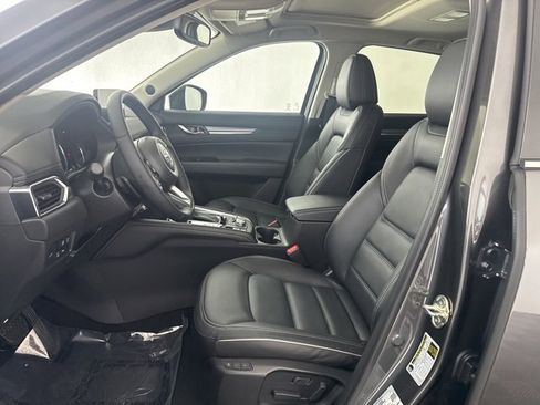 New 2025 MAZDA CX-5 AWD 2.5 S image 21