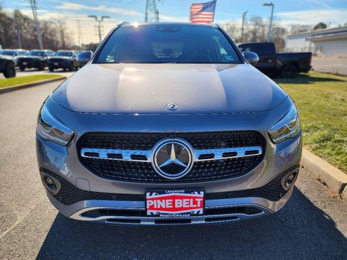 Used 2023 Mercedes-Benz GLA 250 4MATIC image 25