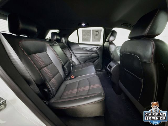 Used 2023 Chevrolet Equinox RS AWD/4WD image 27
