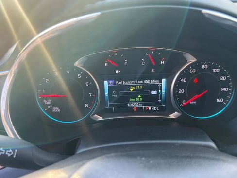 Used 2018 Chevrolet Malibu LT FWD image 17