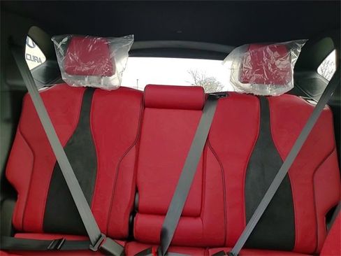 New 2026 Acura RDX A-Spec image 23