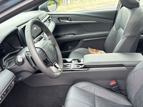 New 2026 Toyota Camry XSE image 27