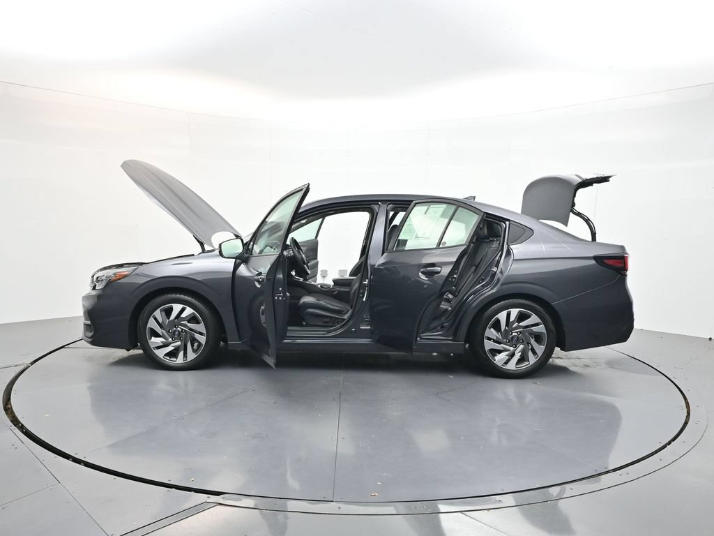 Used 2024 Subaru Legacy Limited AWD/4WD image 46