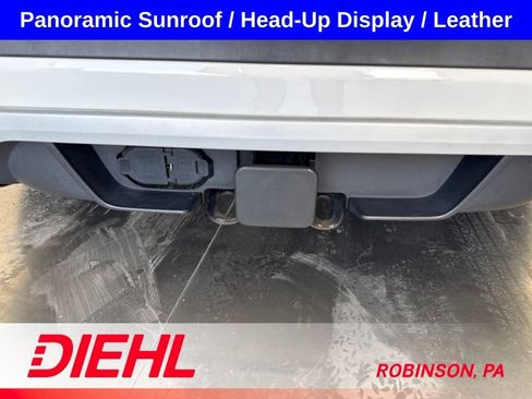 Used 2018 BMW X3 xDrive30i AWD/4WD image 9